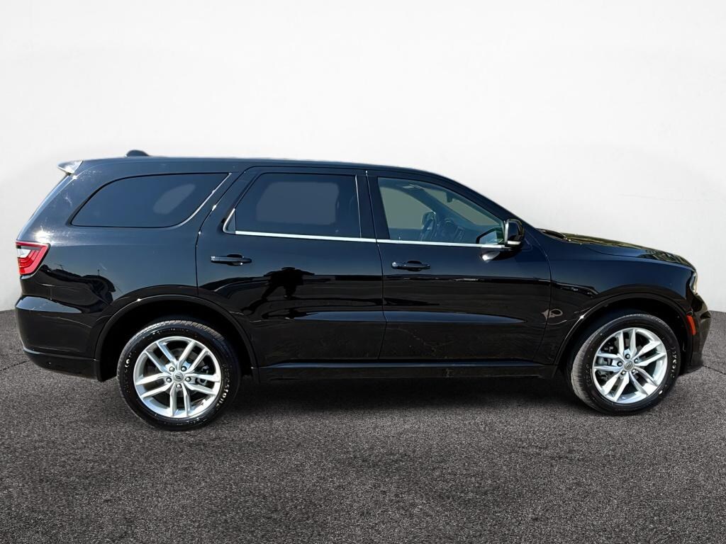 Used 2022 Dodge Durango GT Plus Sport Utility