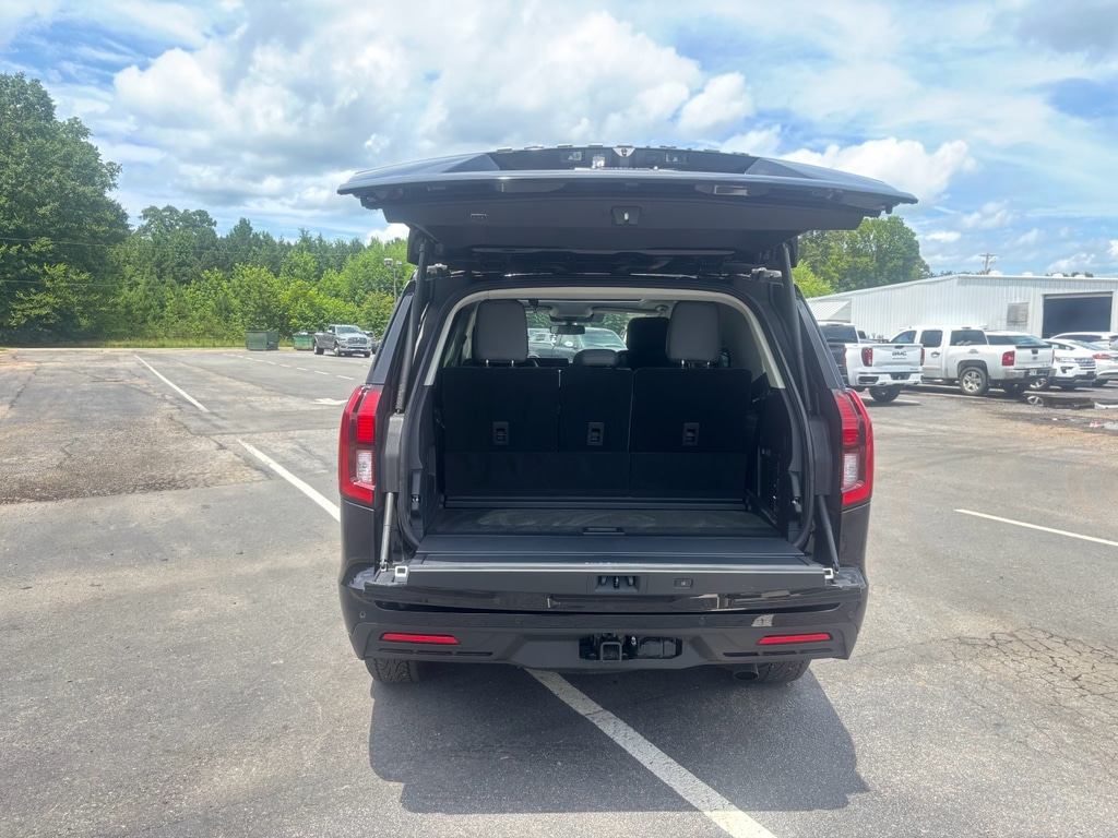 2025 Ford Expedition Active - Photo 25