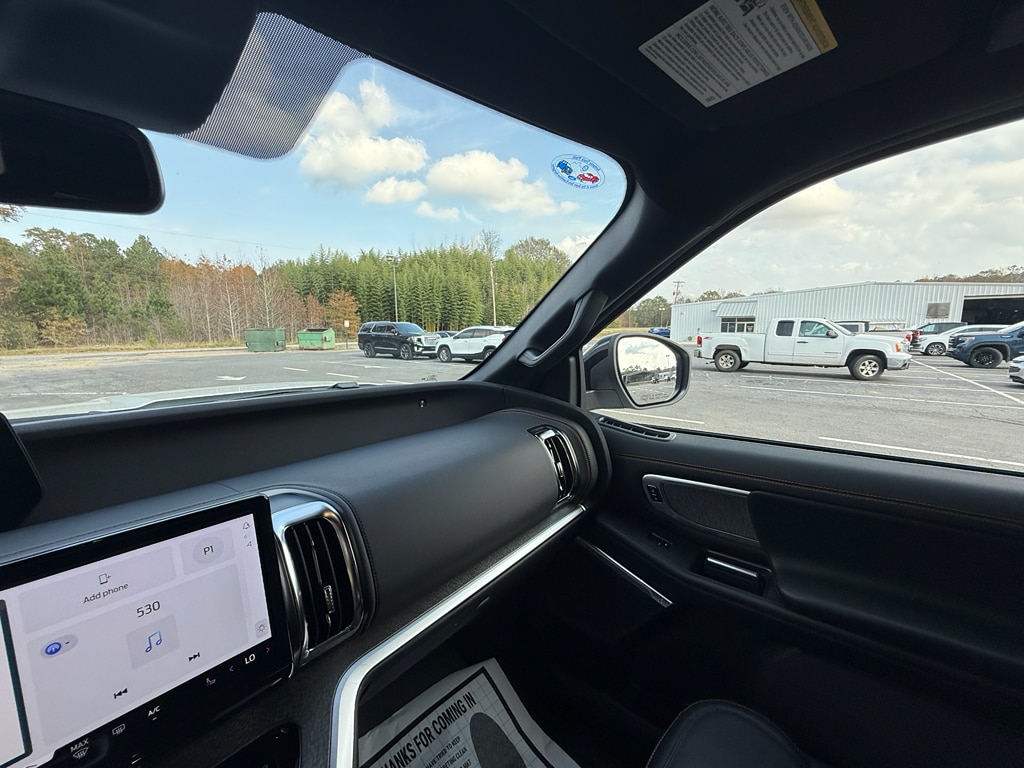 2025 Ford Expedition Tremor - Photo 16