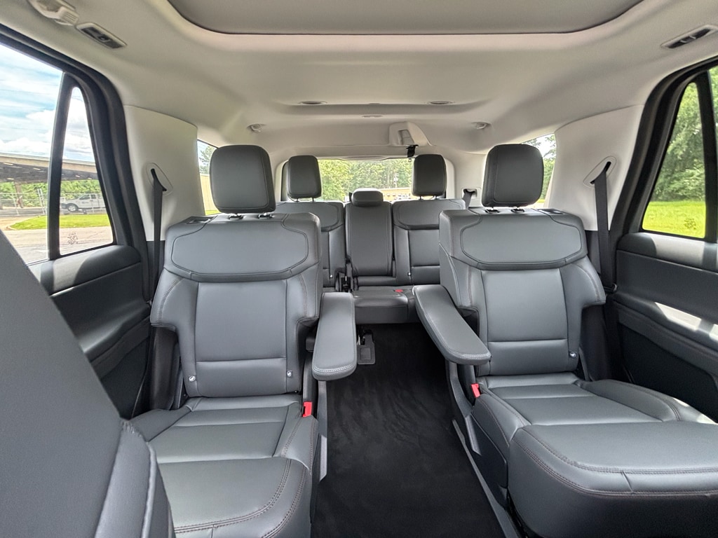 2025 Ford Expedition Active - Photo 20