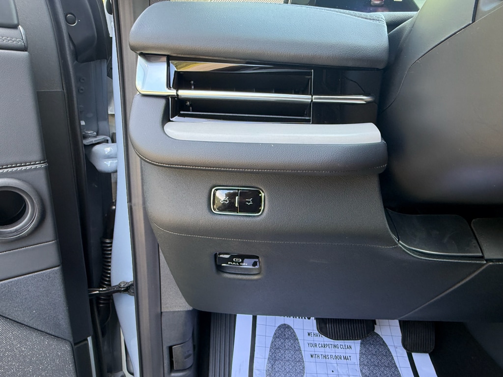 2026 Lincoln Navigator Reserve - Photo 15
