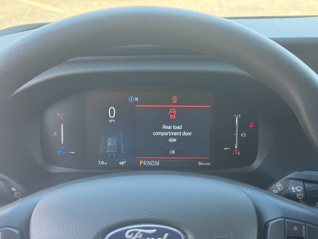 2026 Ford Transit Van Base - Photo 11
