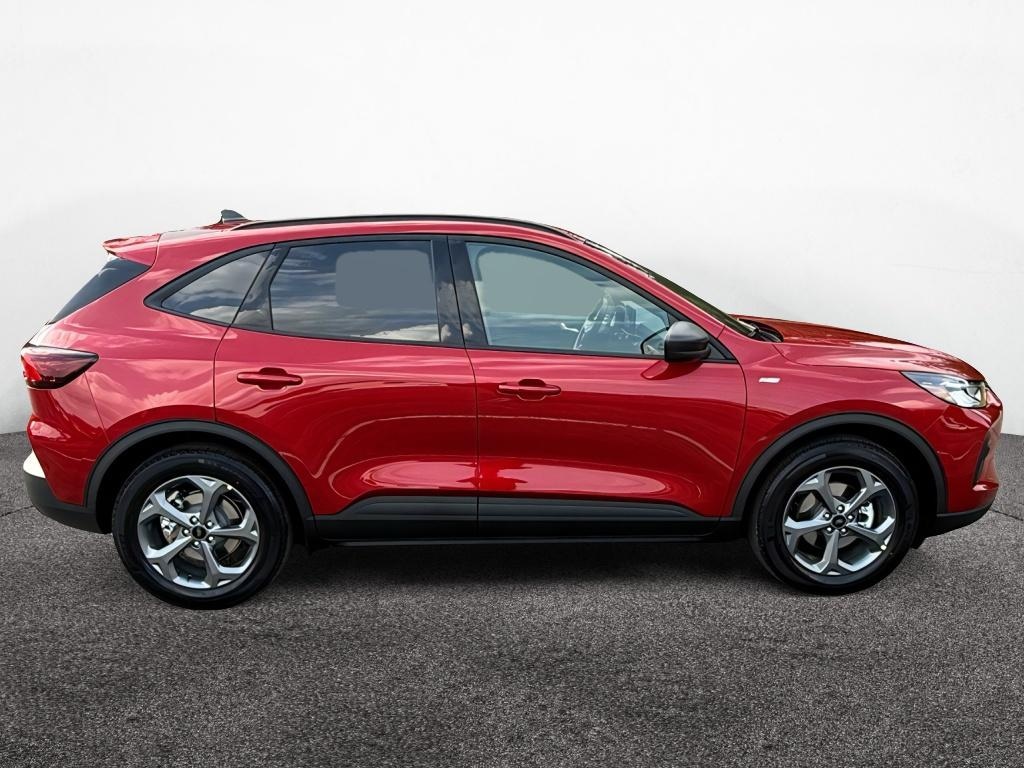 New 2026 Ford Escape ST-Line Sport Utility
