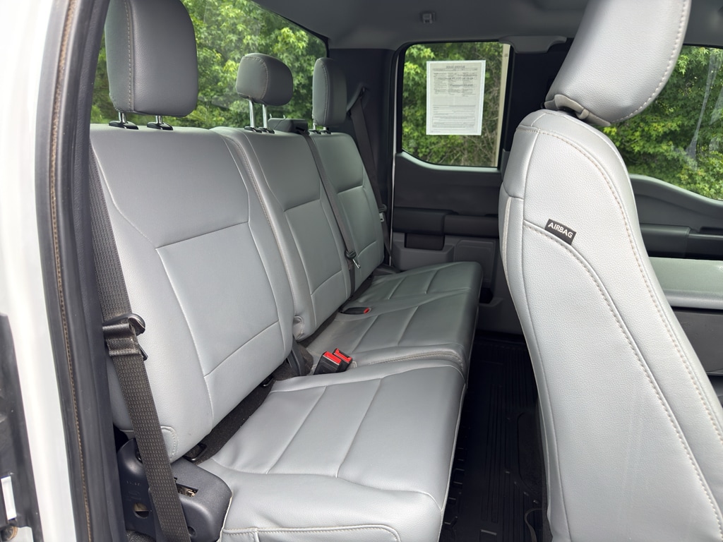2024 Ford F-350 Super Duty XL - Photo 18