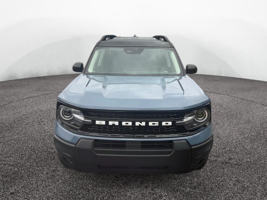 2026 Ford Bronco Sport Outer Banks - Photo 8