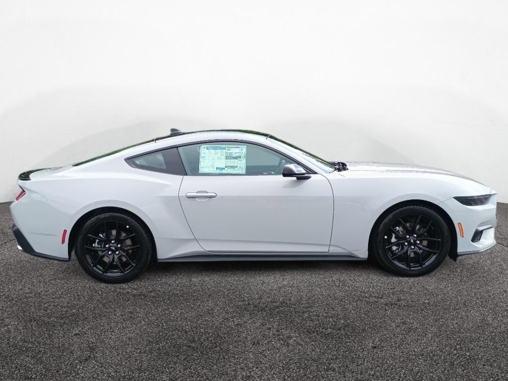 New 2026 Ford Mustang Ecoboost Premium Coupe