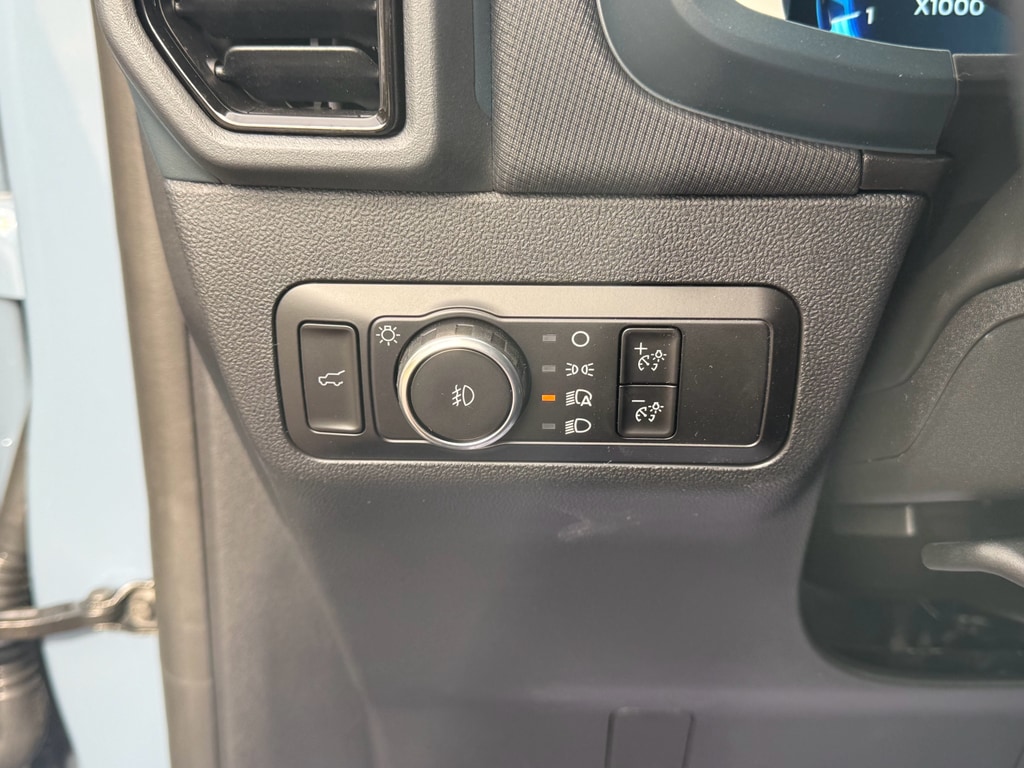 2025 Ford Bronco Sport Heritage - Photo 15