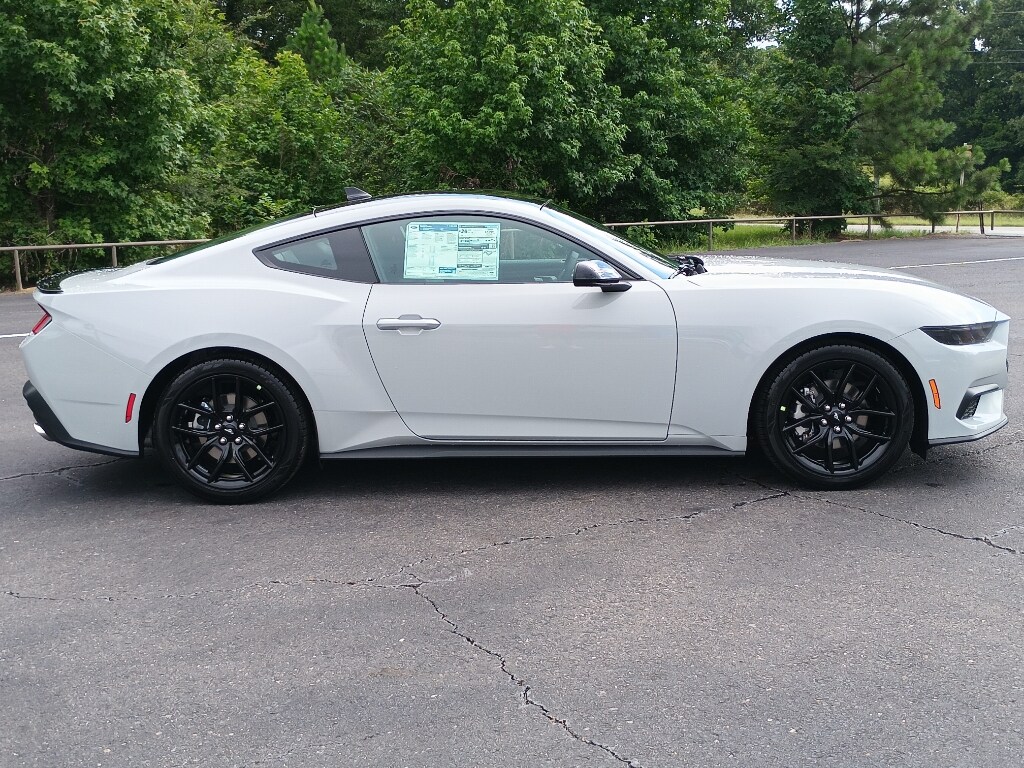 New 2026 Ford Mustang Ecoboost Premium Coupe