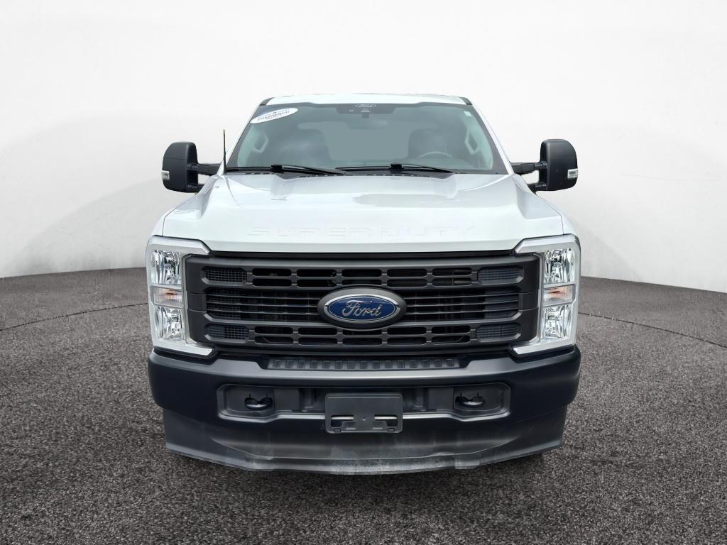 2024 Ford F-350 Super Duty XL - Photo 8