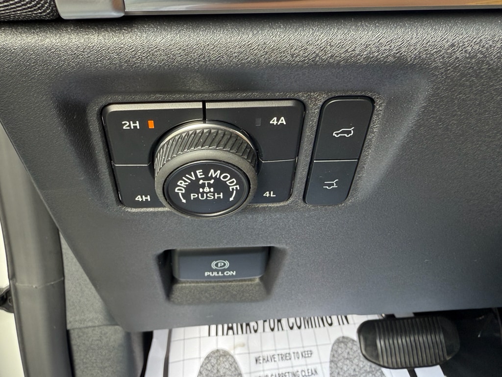 2025 Ford Expedition Tremor - Photo 15