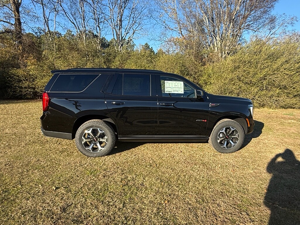 Used 2020 GMC Yukon Denali Sport Utility