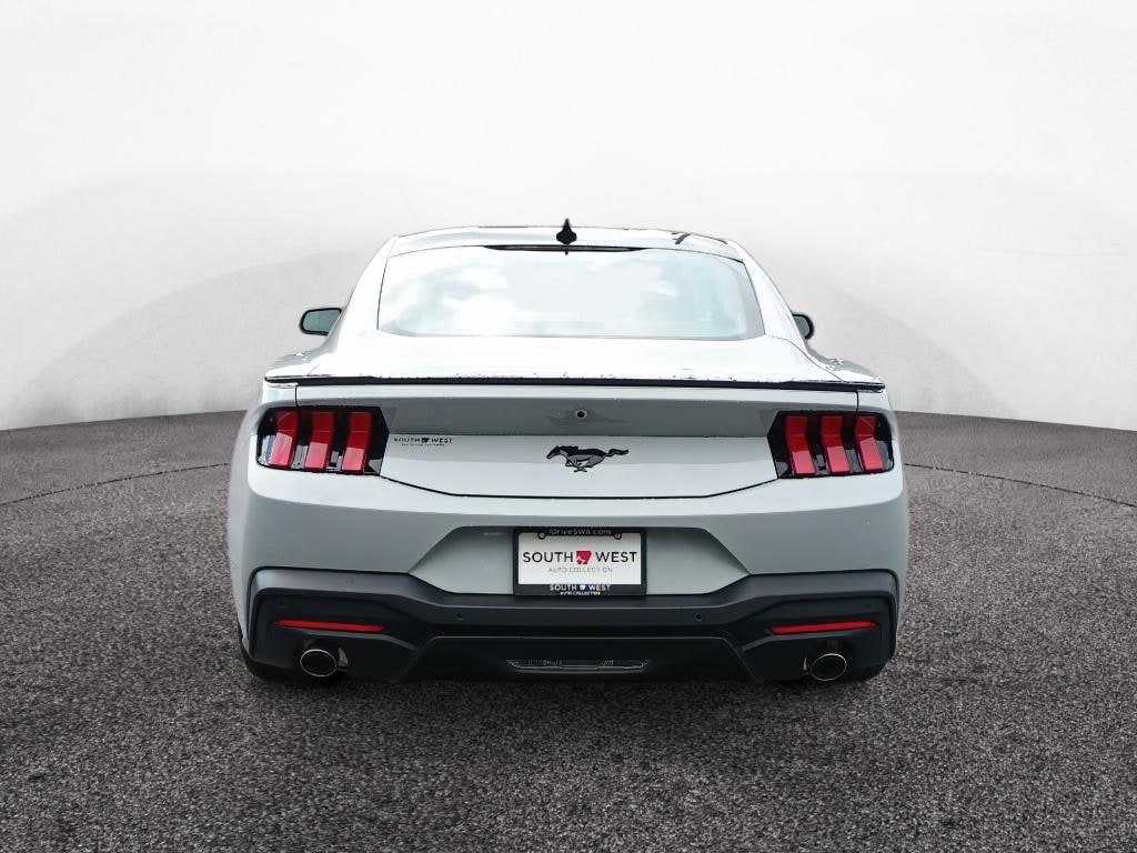New 2026 Ford Mustang Ecoboost Premium Coupe
