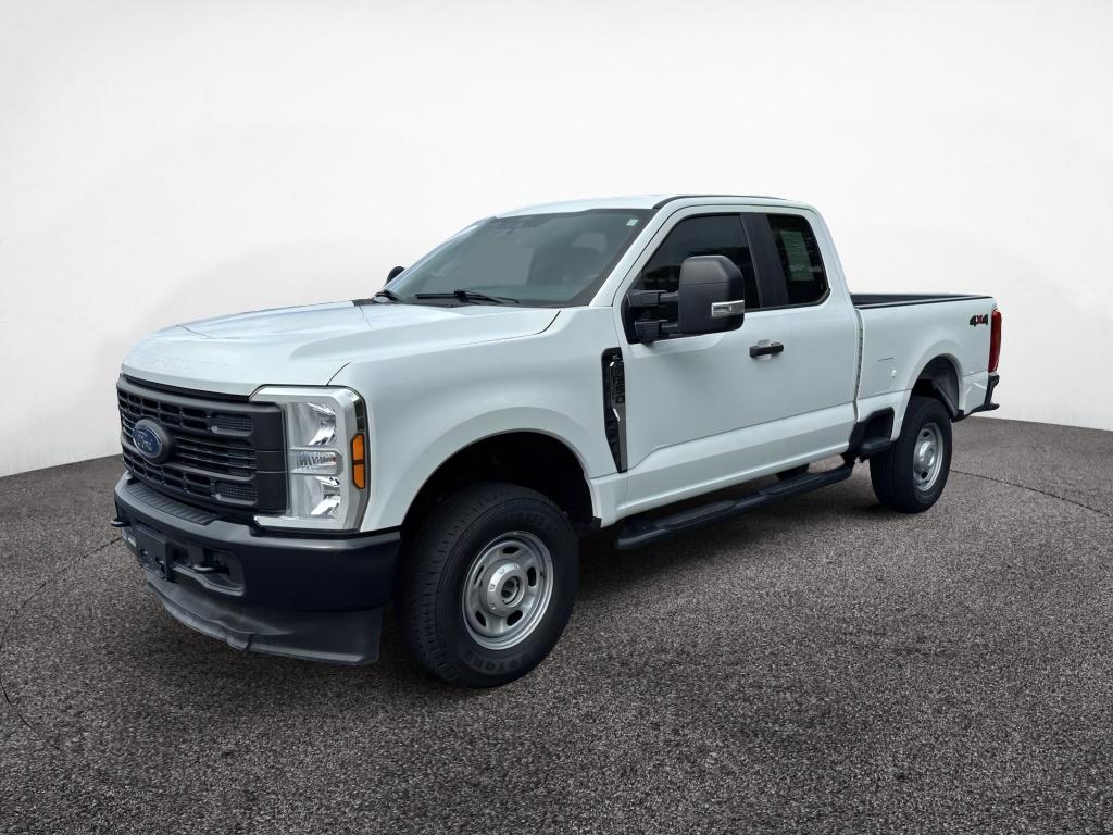 2024 Ford F-350 Super Duty XL - Photo 7
