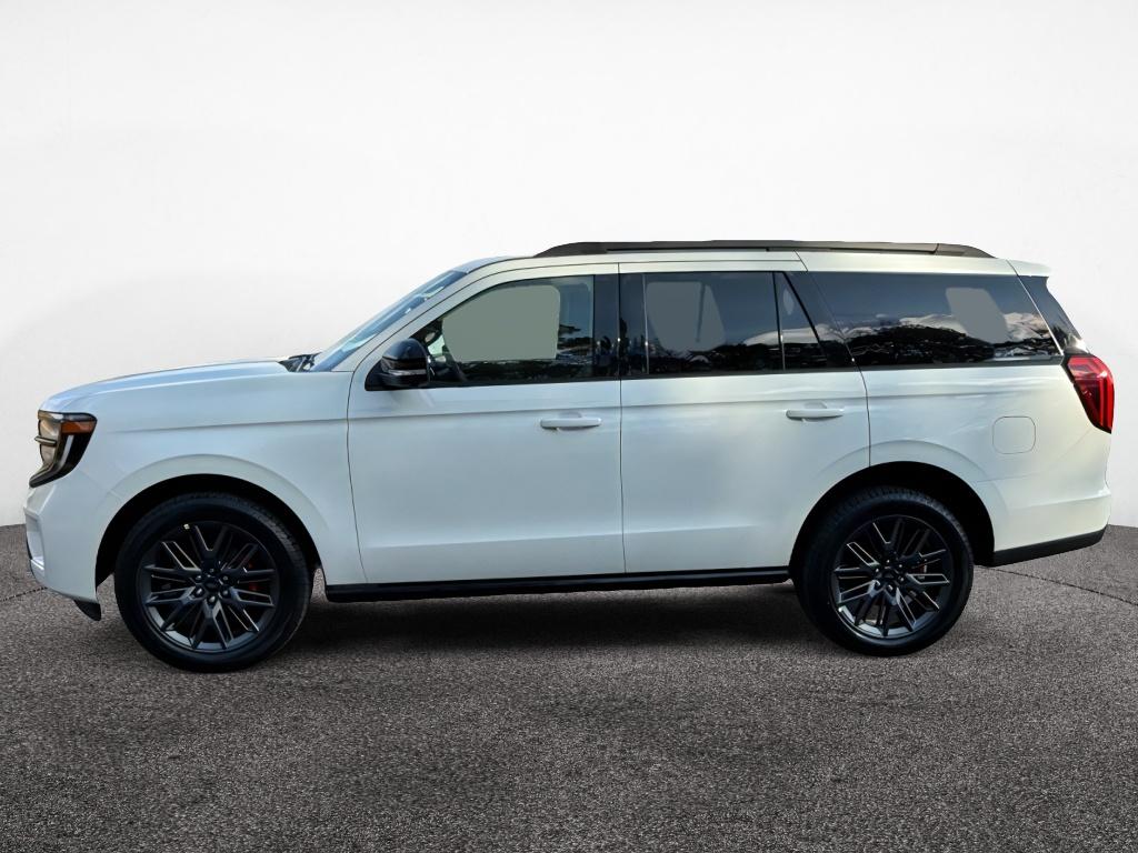 2025 Ford Expedition Platinum - Photo 6