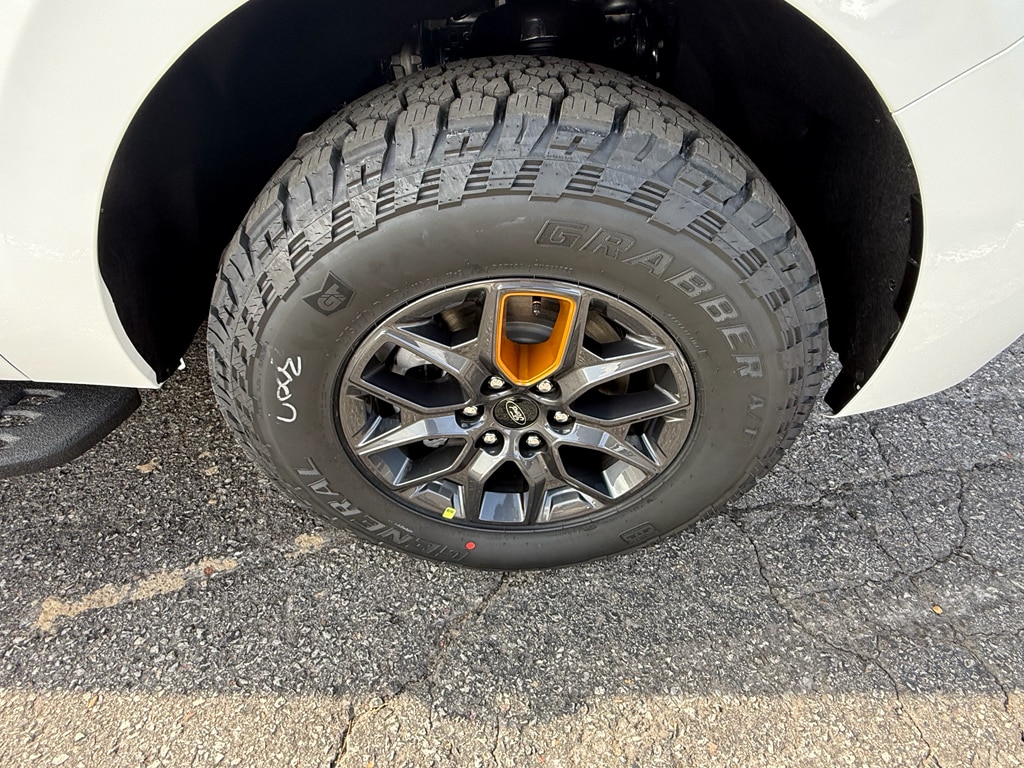 2025 Ford Expedition Tremor - Photo 23