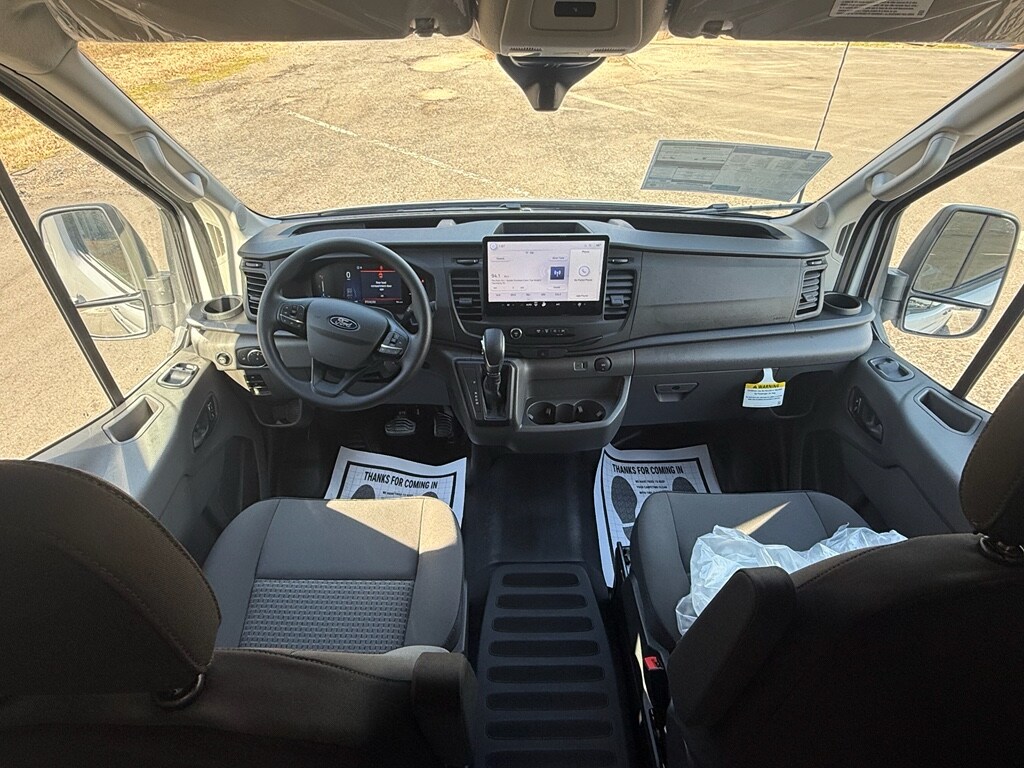 2026 Ford Transit Van Base - Photo 9