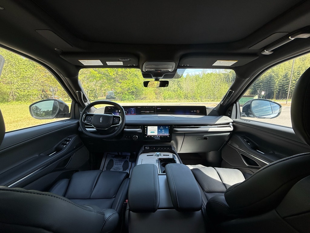 2026 Lincoln Navigator Reserve - Photo 9