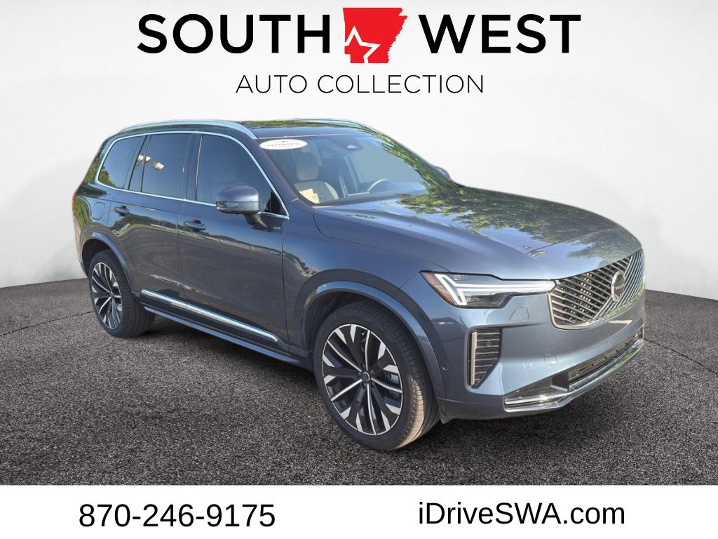 2025 Volvo XC90 B6 Plus Bright 7-Seater 4WD's photo