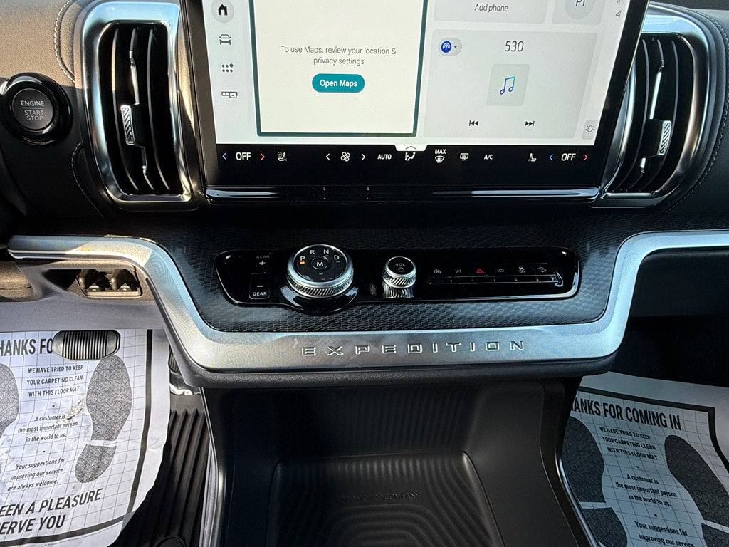 2025 Ford Expedition Platinum - Photo 14