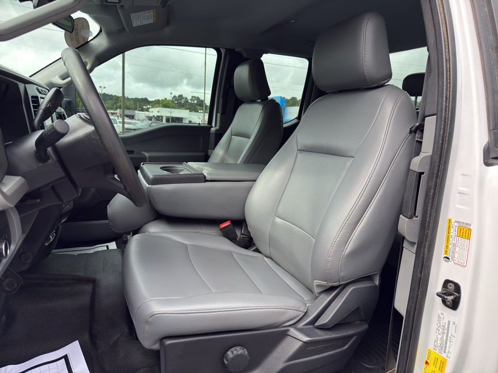 2024 Ford F-350 Super Duty XL - Photo 16