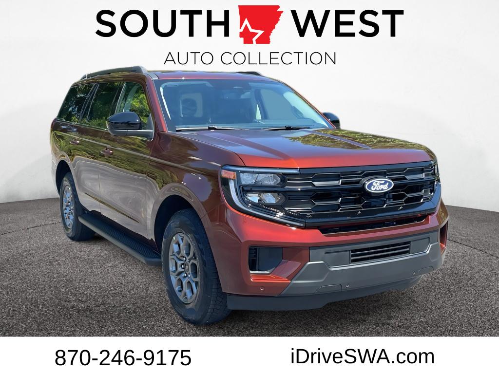 2027 Ford Expedition Sport Utility 