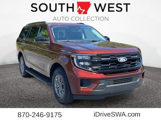 2027 Ford Expedition Active Sport Utility
