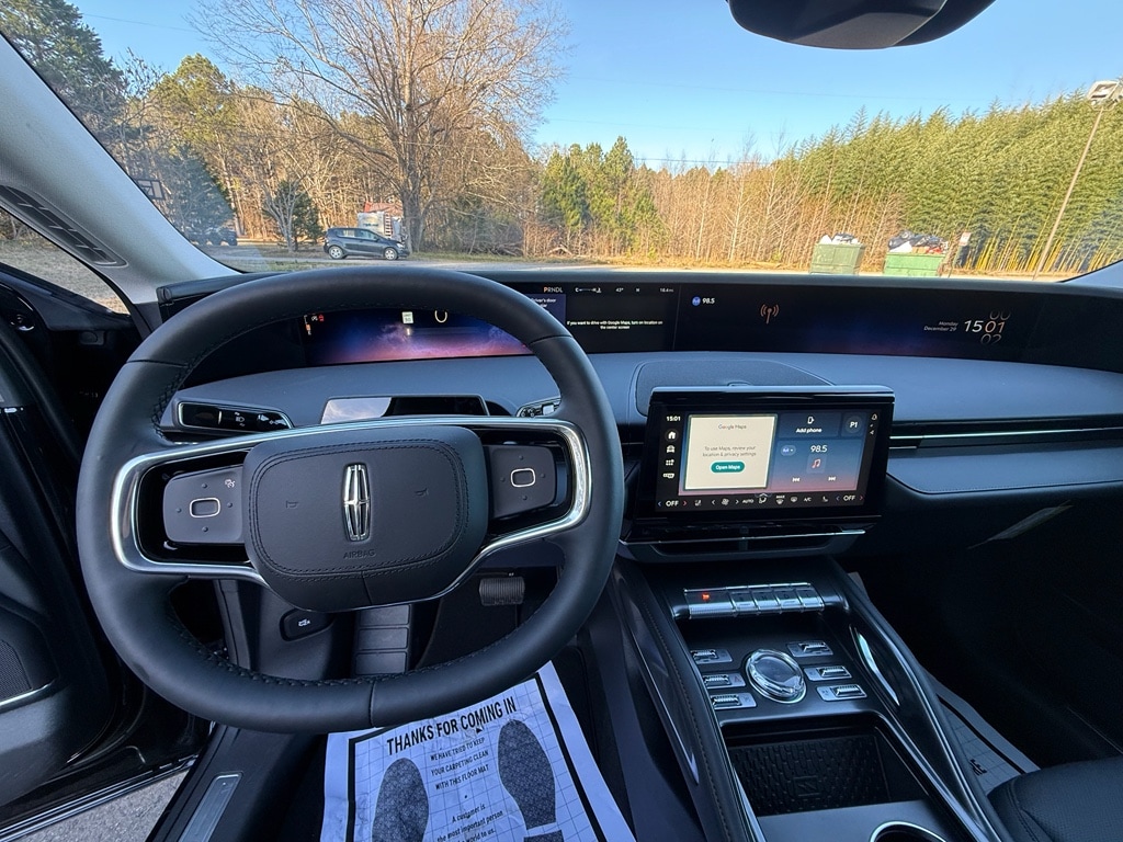 2026 Lincoln Nautilus Premiere - Photo 9