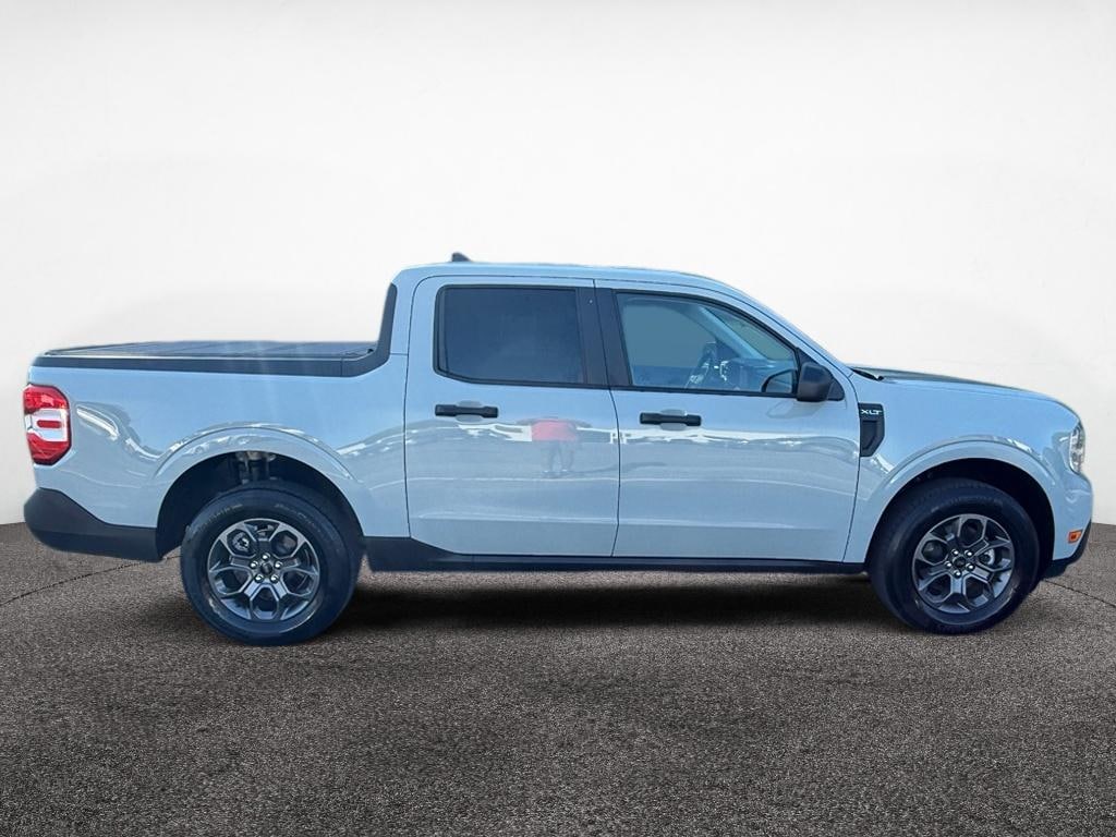 Used 2024 Ford Maverick XLT SuperCrew
