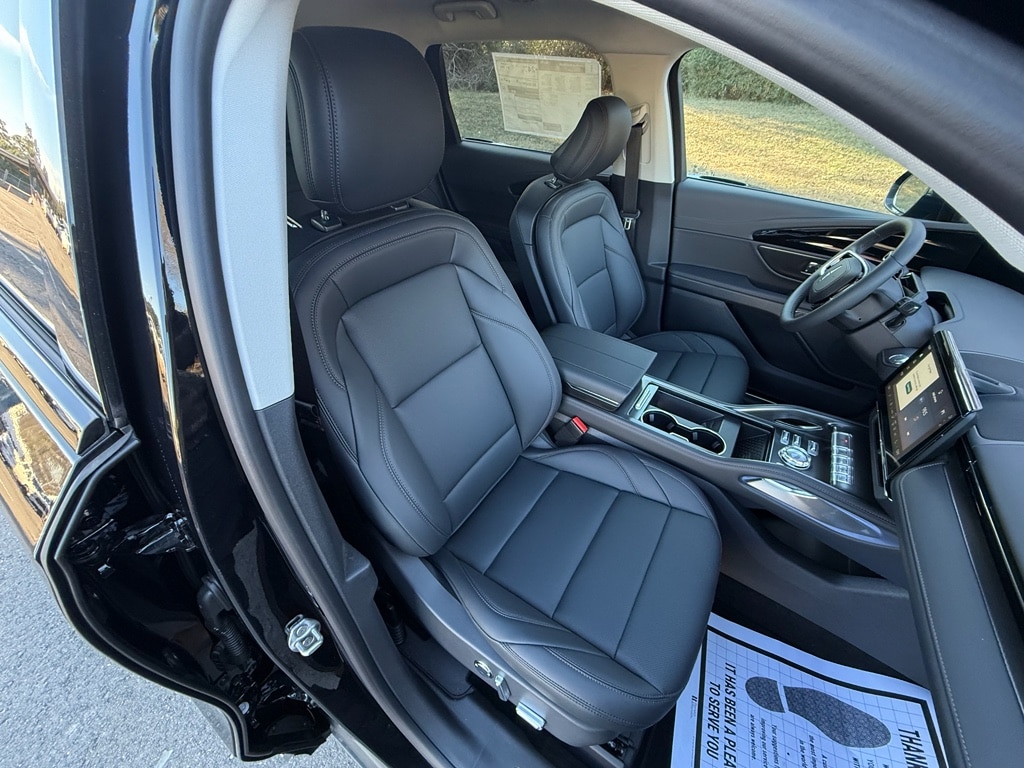 2026 Lincoln Nautilus Premiere - Photo 17