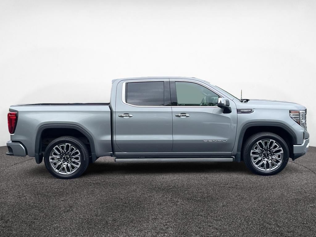 Used 2023 GMC Sierra 1500 Denali Denali Ultimate with VIN 1GTUUHEL8PZ309034 for sale in Little Rock
