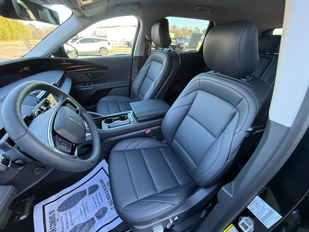 2026 Lincoln Nautilus Premiere - Photo 16