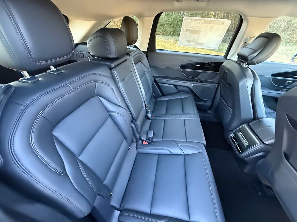 2026 Lincoln Nautilus Premiere - Photo 19