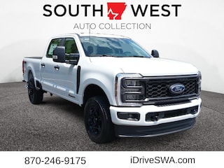 2026 Ford F-250 XL Crew Cab