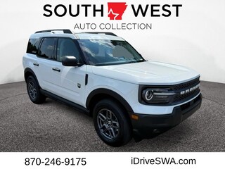 2025 Ford Bronco Sport Big Bend SUV
