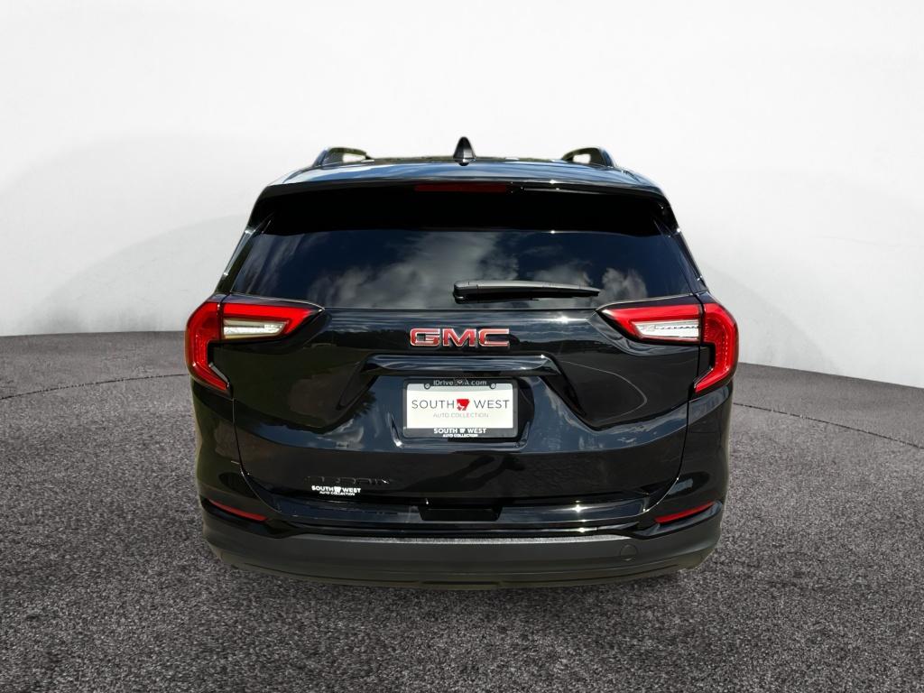 2023 Gmc Terrain SLT photo 4