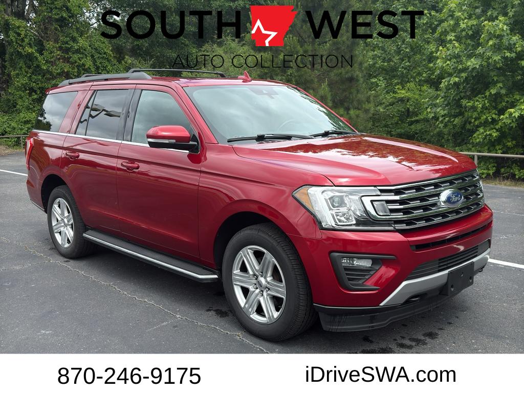 2019 Ford Expedition XLT 4x4's photo