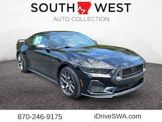 2026 Ford Mustang Ecoboost Premium Coupe