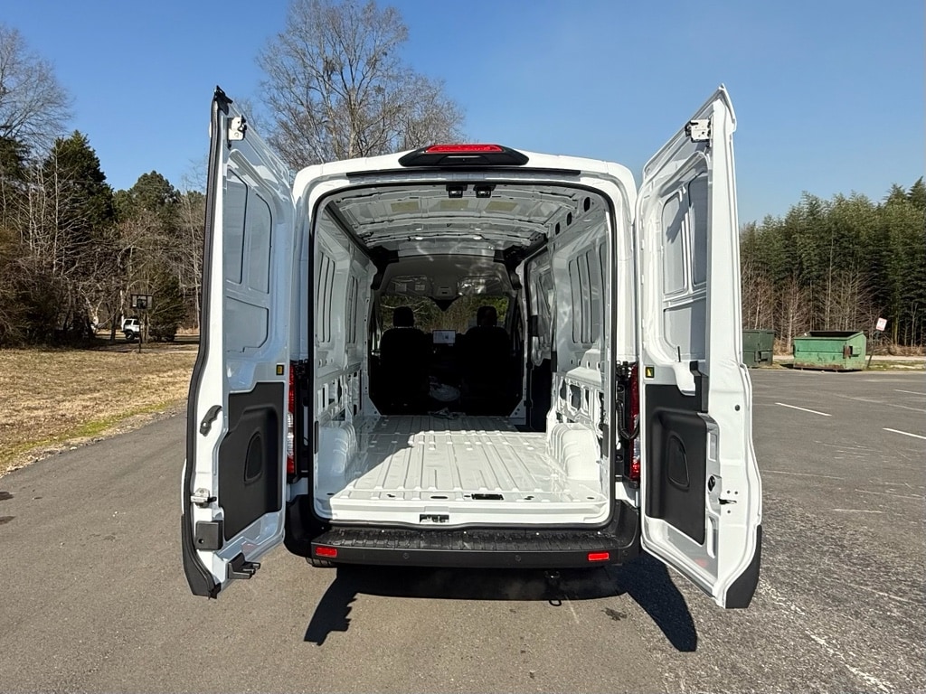 2026 Ford Transit Van Base - Photo 20