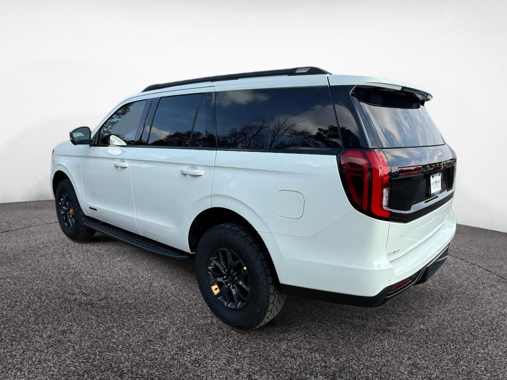2025 Ford Expedition Tremor - Photo 5
