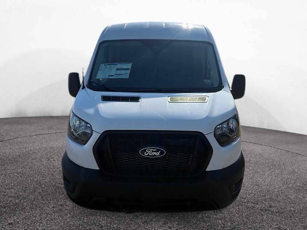2026 Ford Transit Van Base - Photo 8