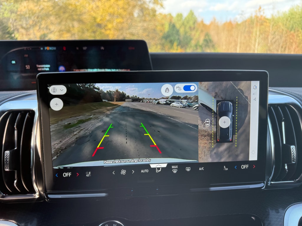 2025 Ford Expedition Platinum - Photo 13