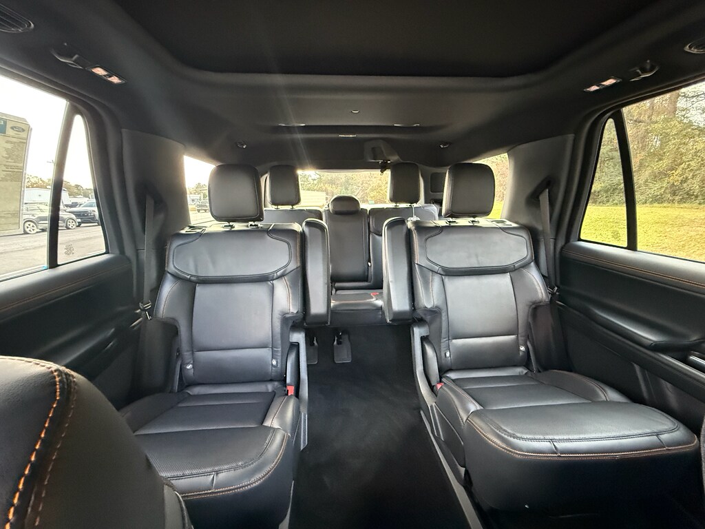2025 Ford Expedition Tremor - Photo 19
