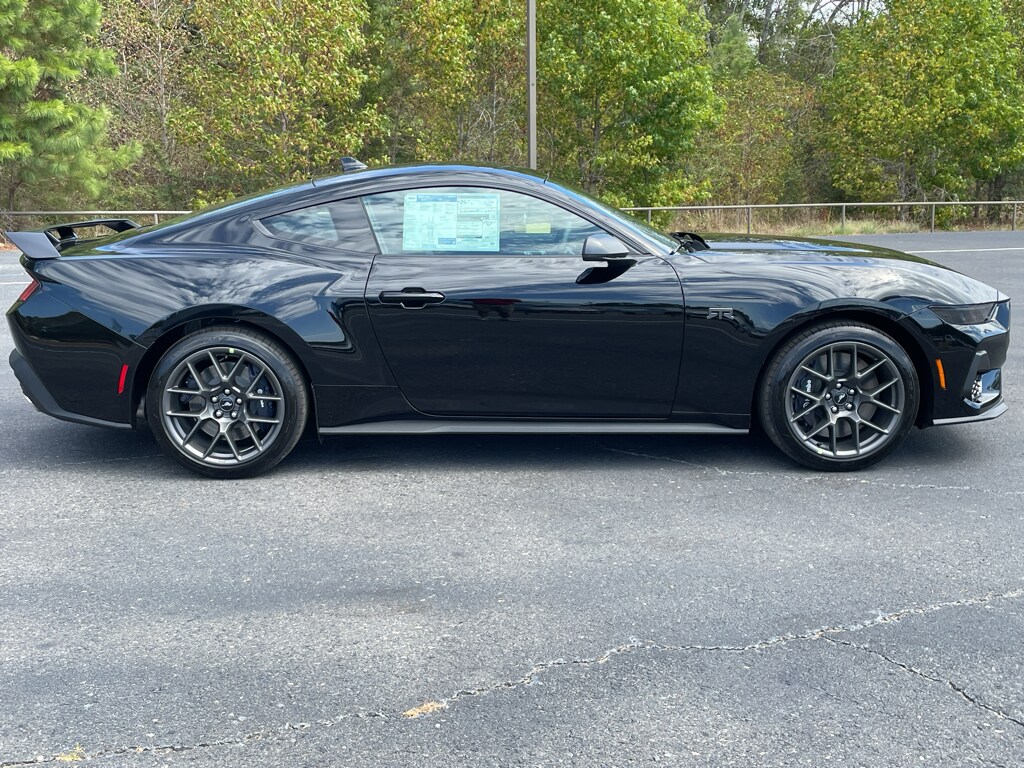 New 2026 Ford Mustang Ecoboost Premium Coupe