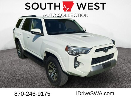 2024 Toyota 4Runner TRD Off Road Premium SUV