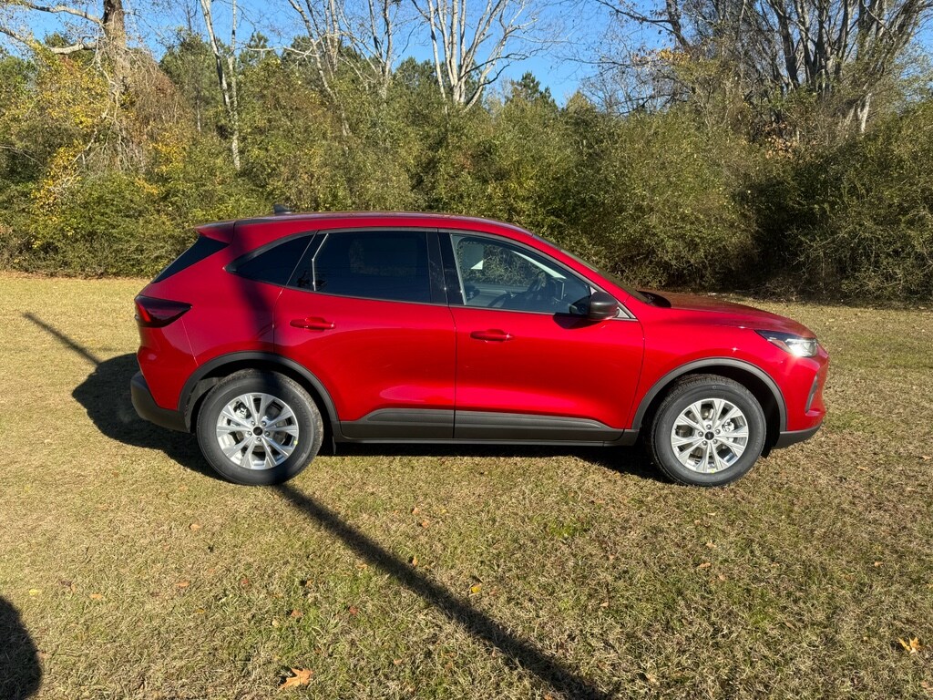 New 2026 Ford Escape Active Sport Utility