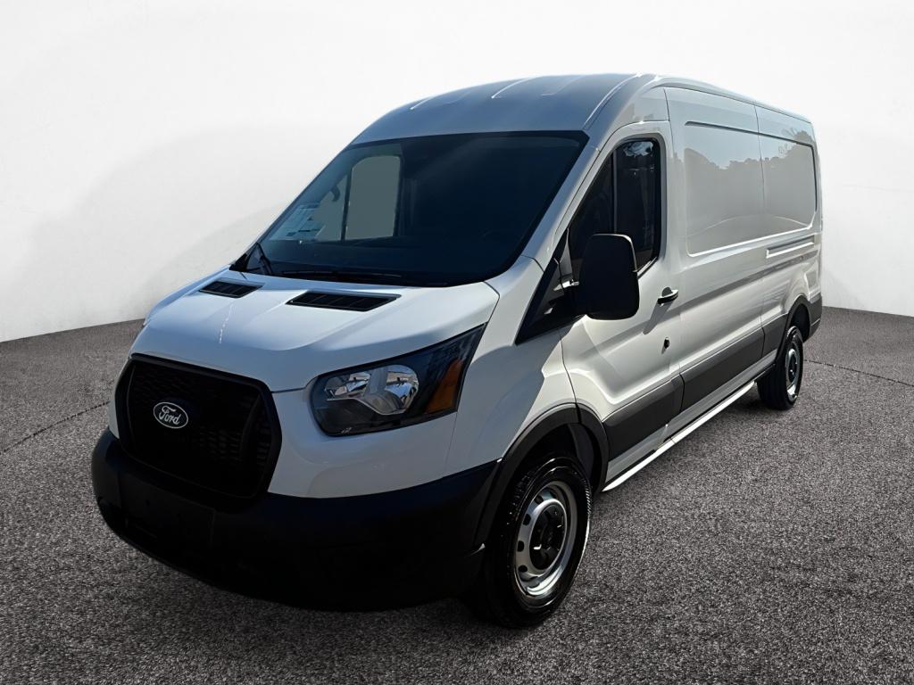 2026 Ford Transit Van Base - Photo 7