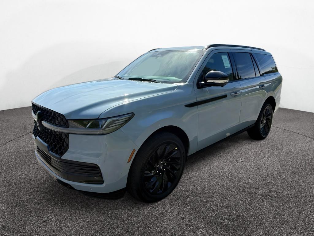 2026 Lincoln Navigator Reserve - Photo 7