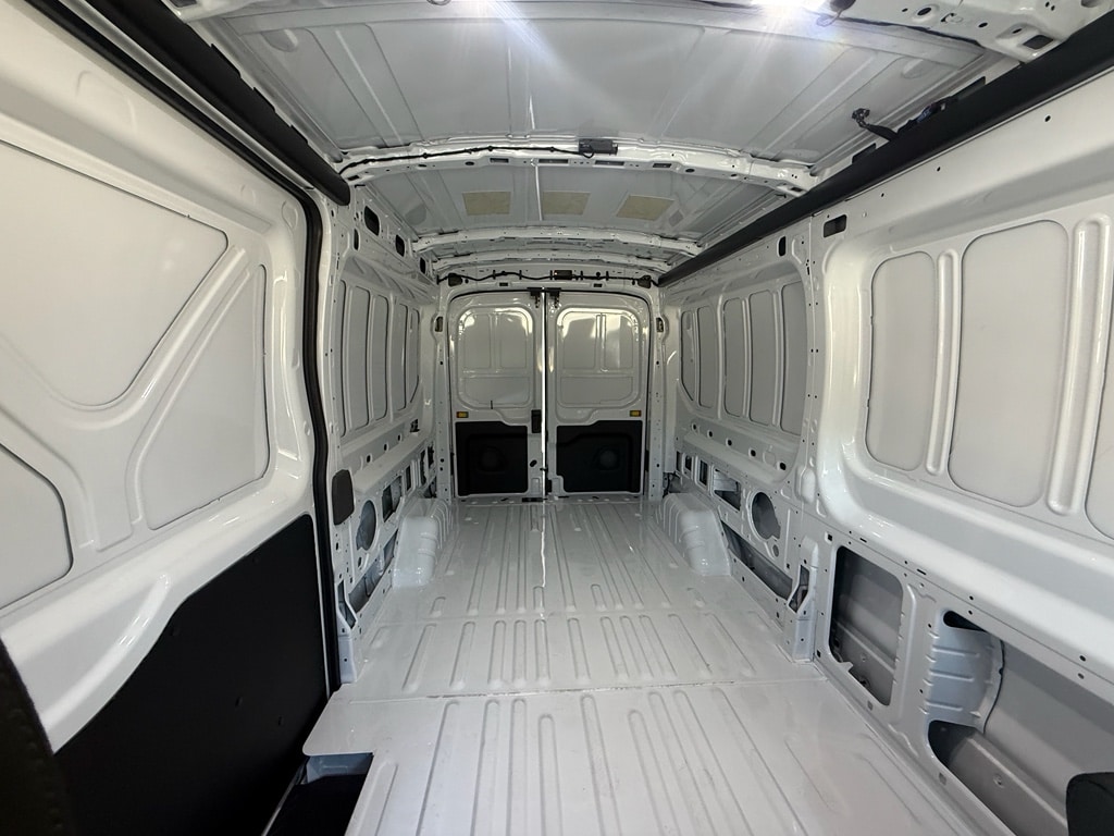 2026 Ford Transit Van Base - Photo 19
