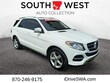 Mercedes-Benz GLE SUV