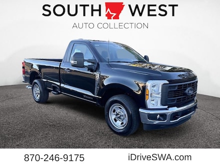 2024 Ford F-350 XL SD Regular Cab
